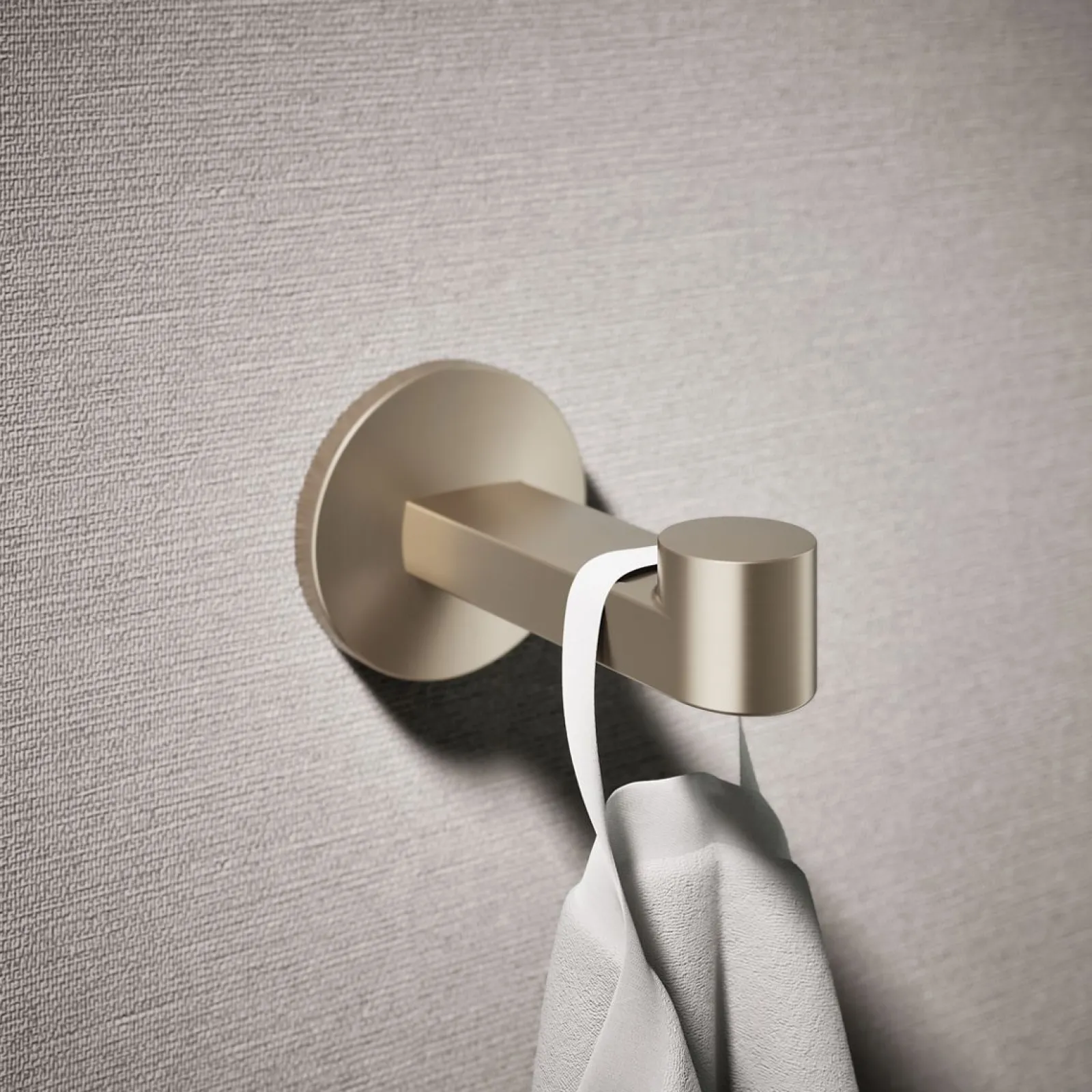 Robe hook^Kohler New