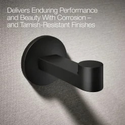Robe hook^Kohler New