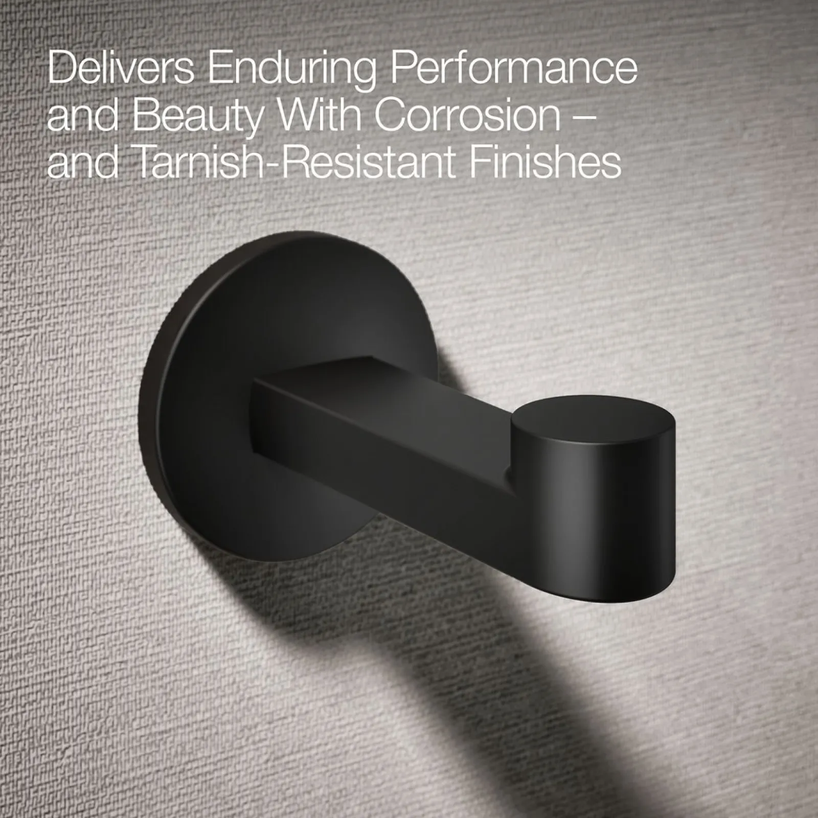 Robe hook^Kohler New