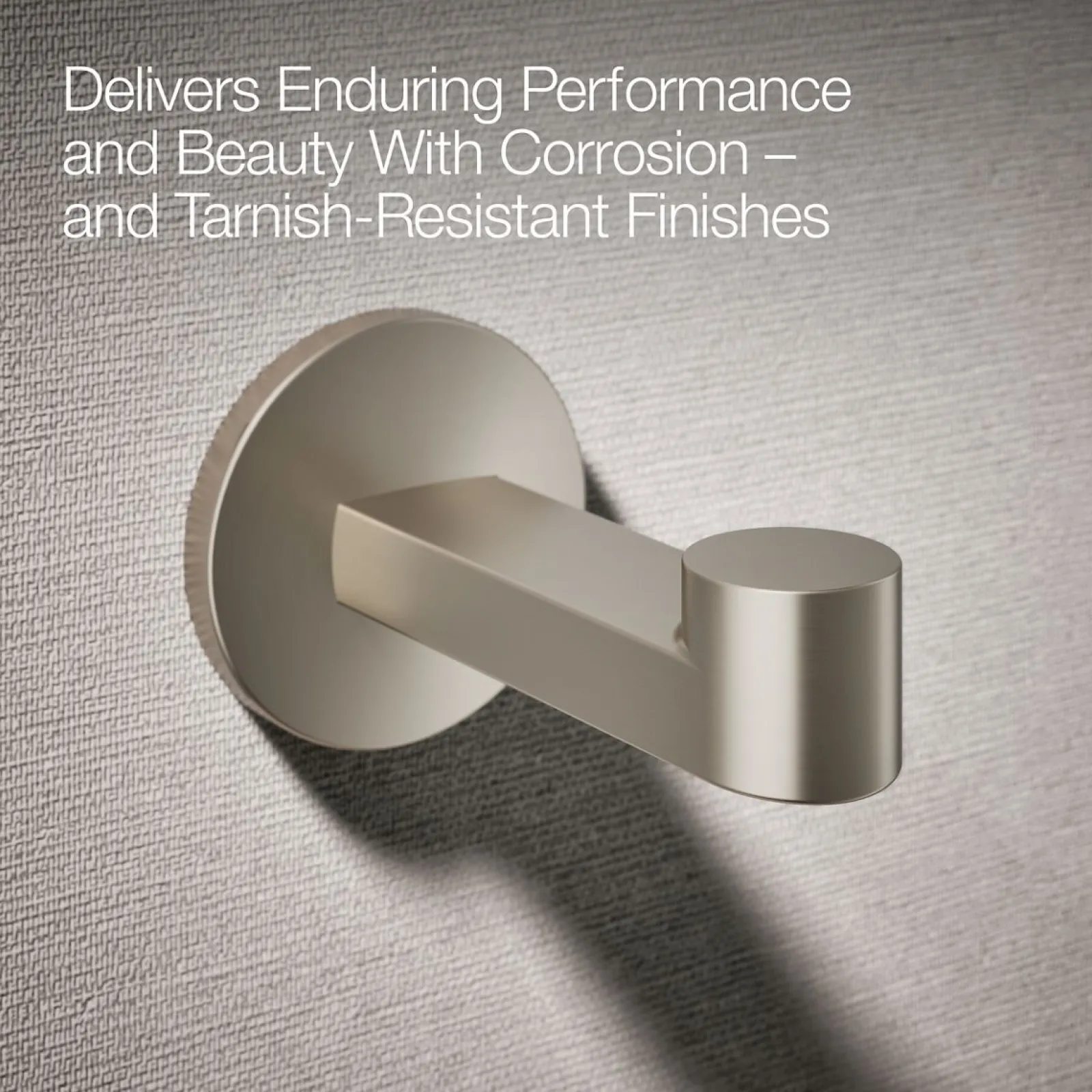 Robe hook^Kohler New