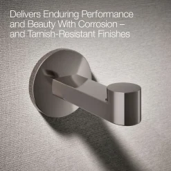 Robe hook^Kohler New