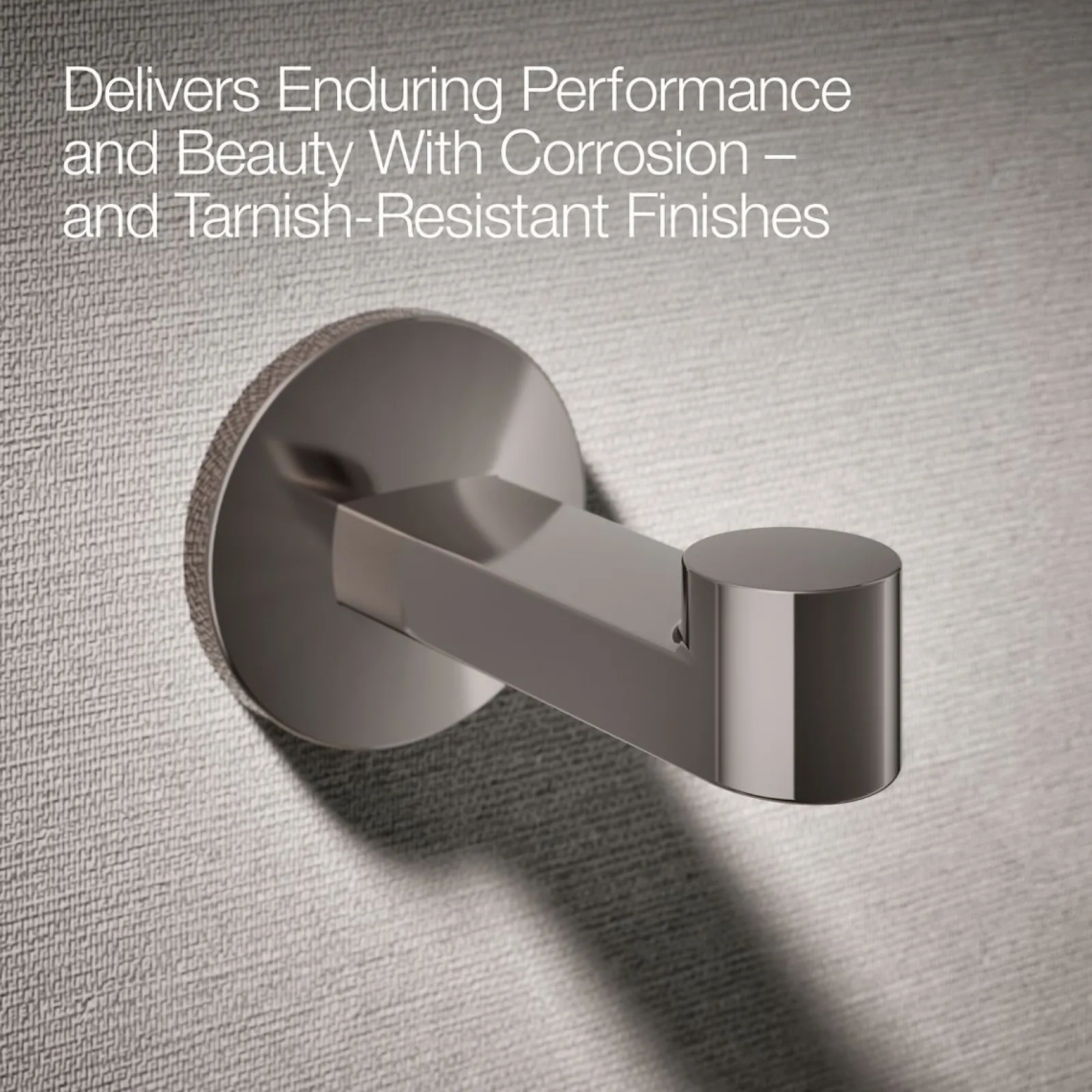 Robe hook^Kohler New