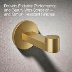 Robe hook^Kohler New