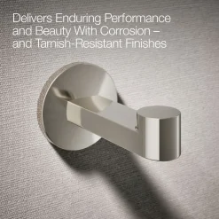 Robe hook^Kohler New