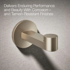 Robe hook^Kohler New