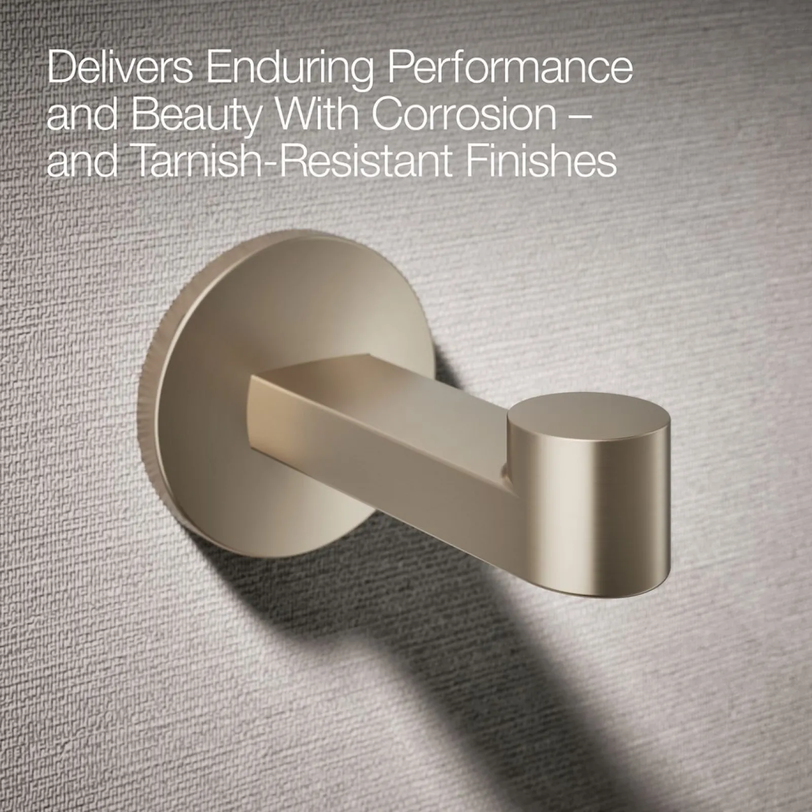 Robe hook^Kohler New