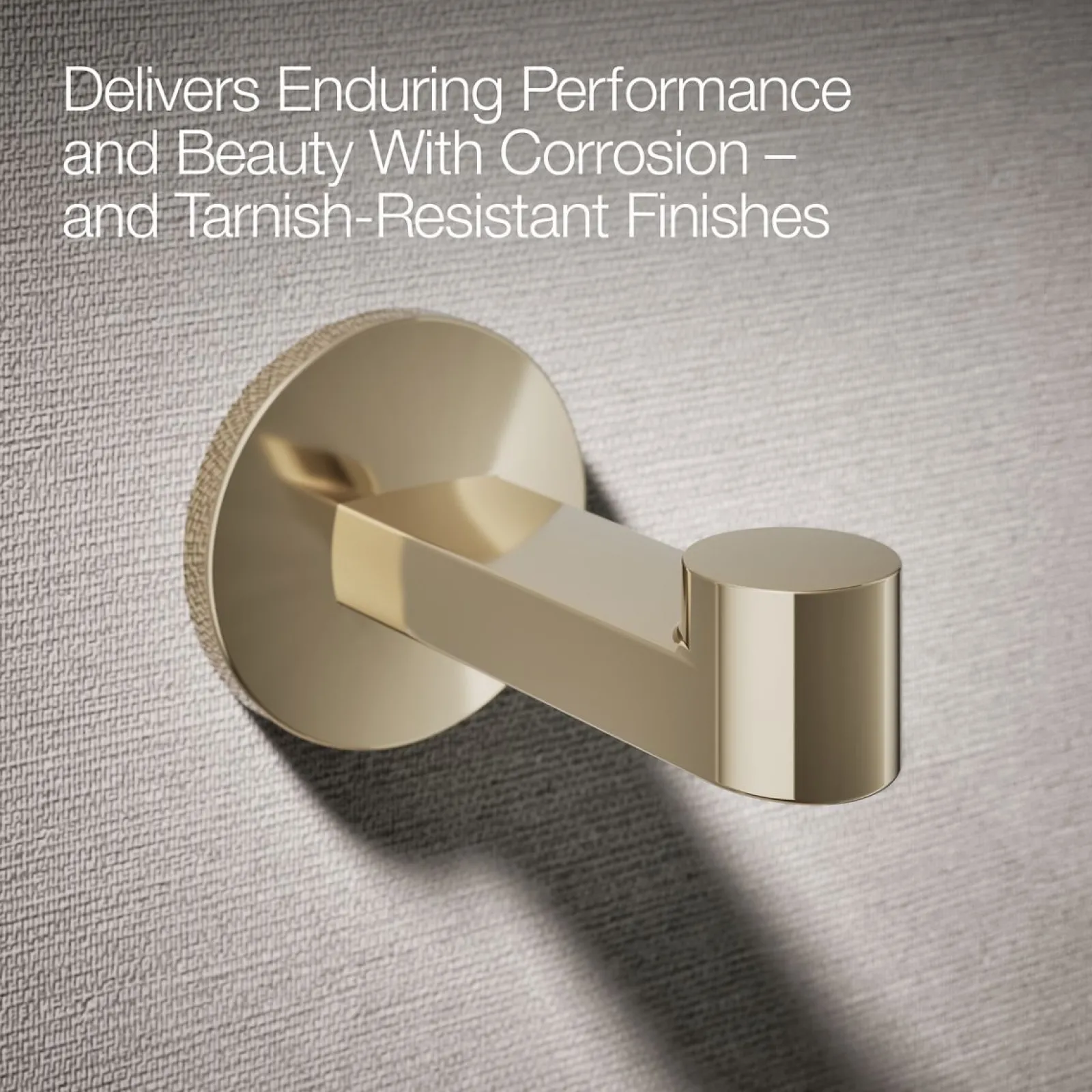 Robe hook^Kohler New