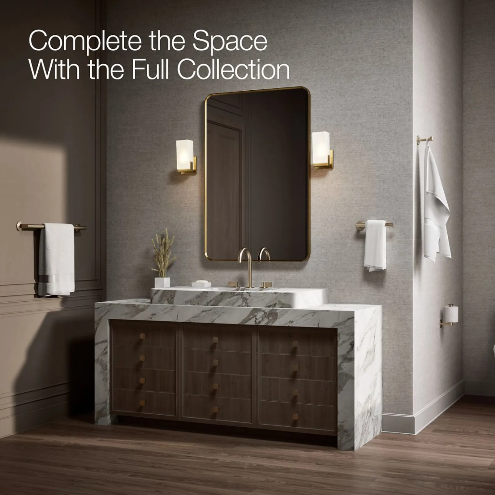 Robe hook^Kohler New