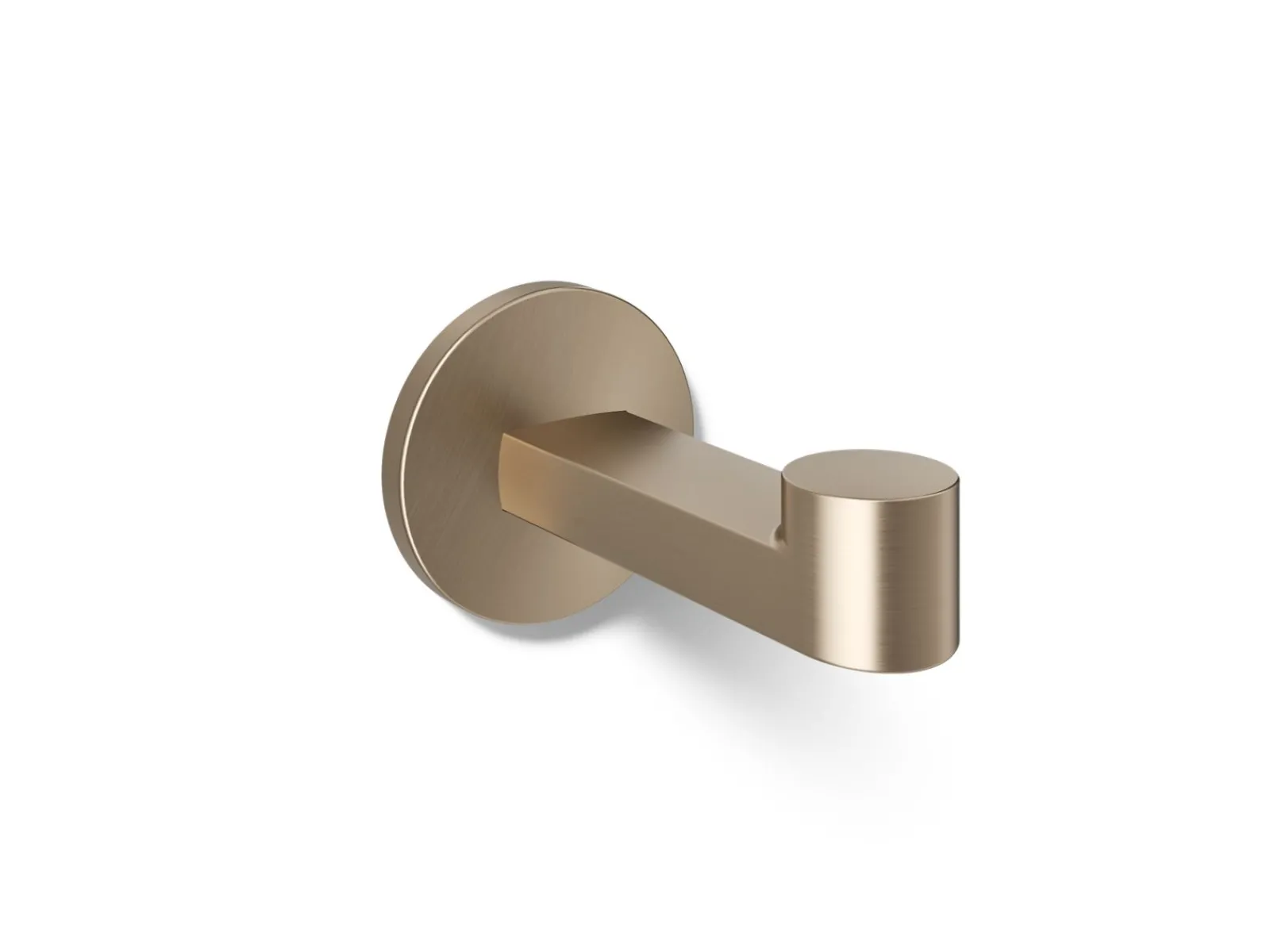 Robe hook^Kohler New