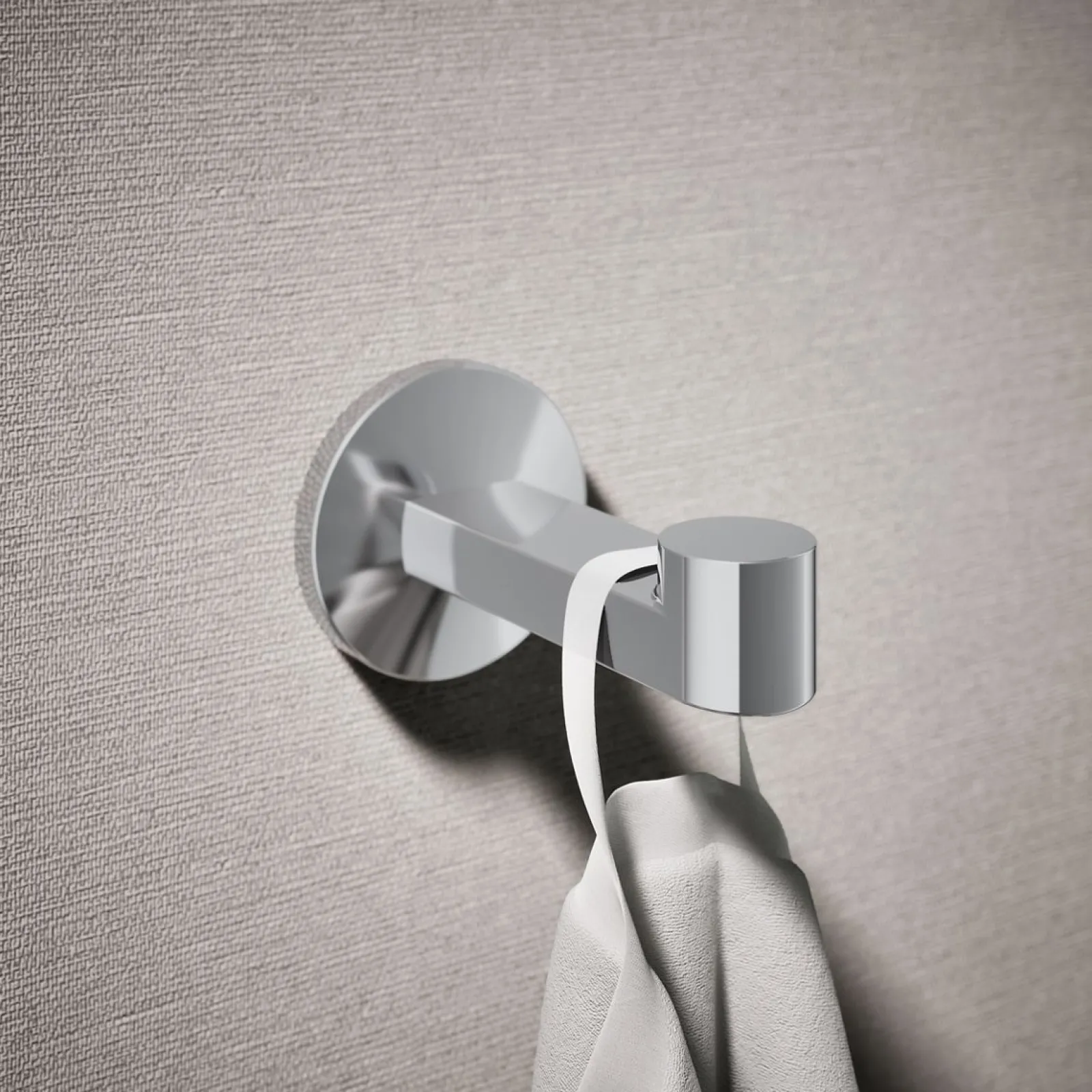 Robe hook^Kohler New