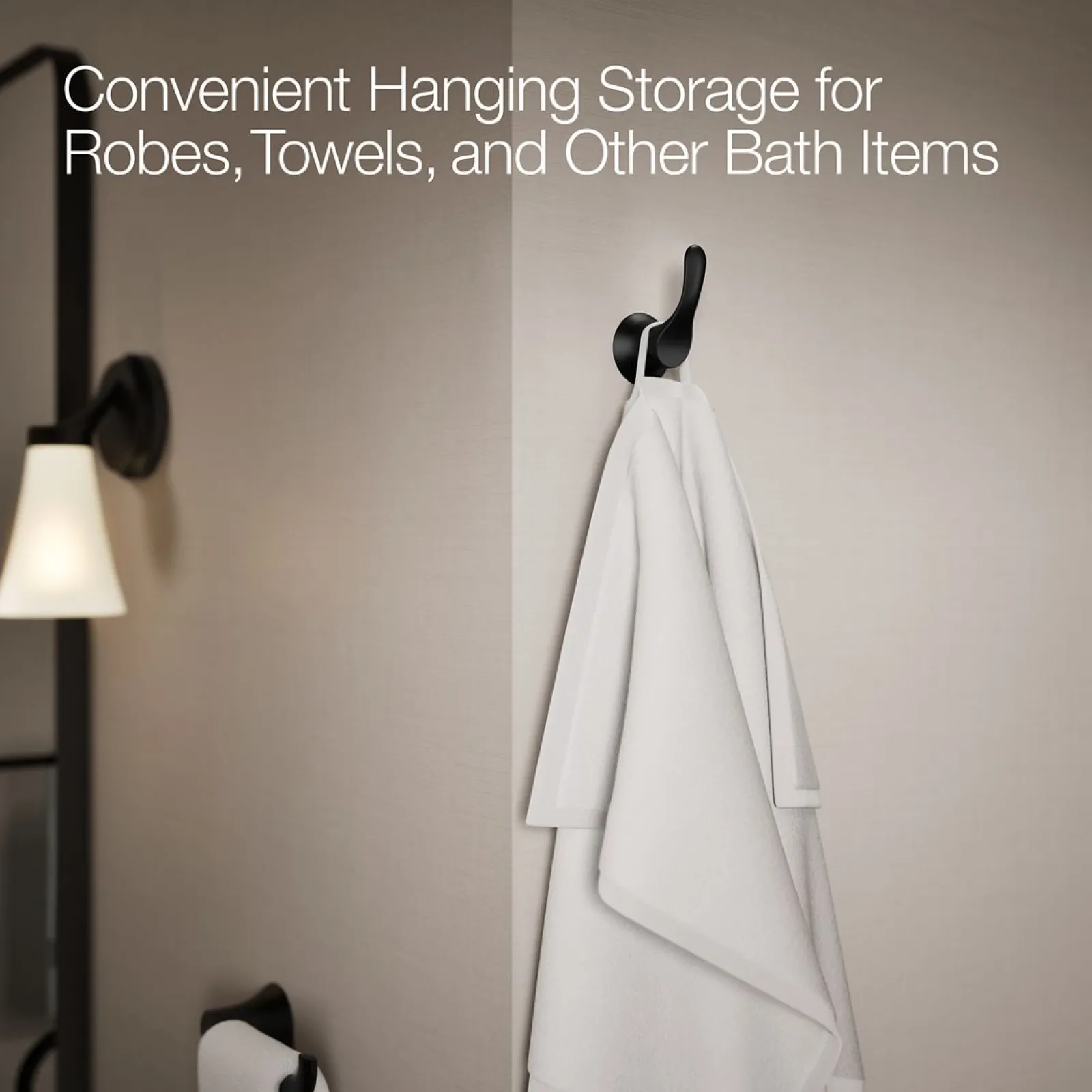 Robe hook^Kohler Clearance
