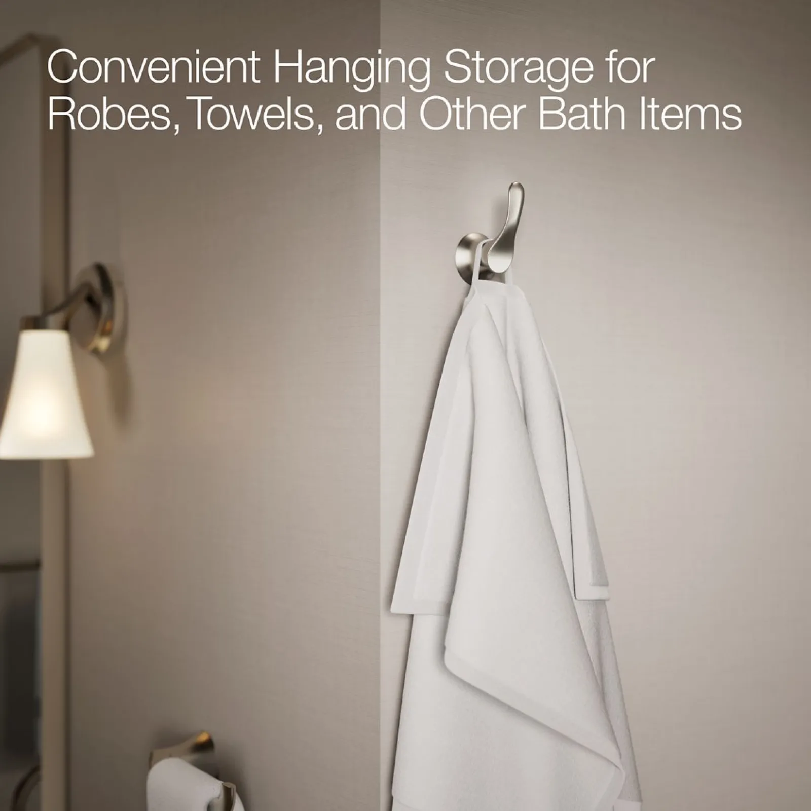Robe hook^Kohler Clearance