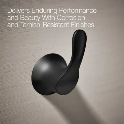 Robe hook^Kohler Clearance