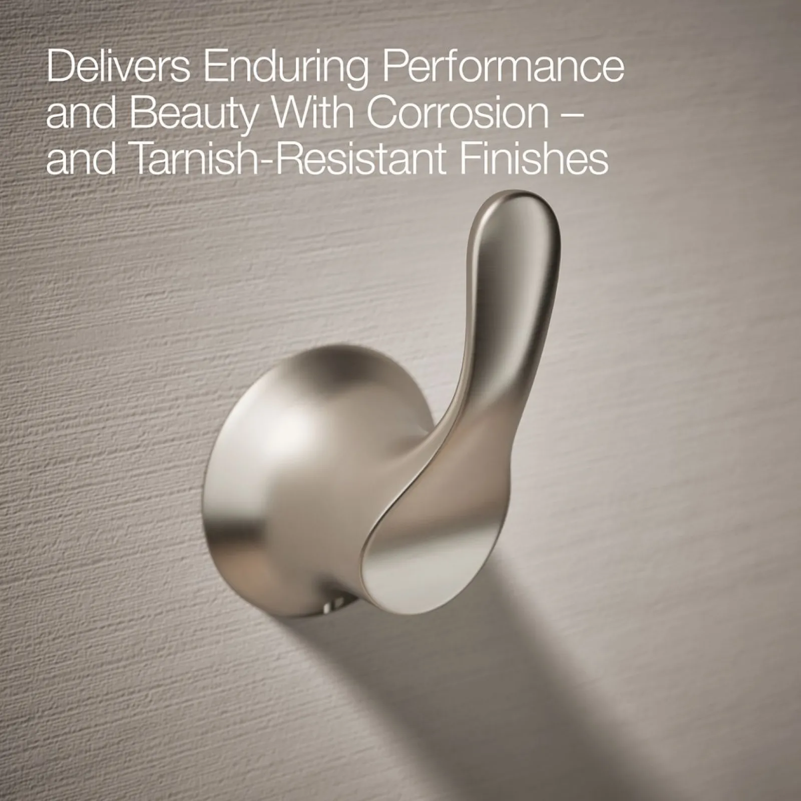 Robe hook^Kohler Clearance