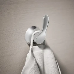 Robe hook^Kohler Clearance
