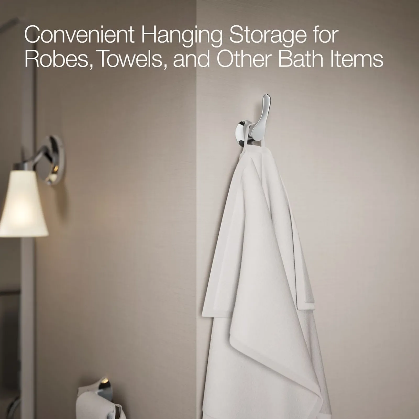 Robe hook^Kohler Clearance