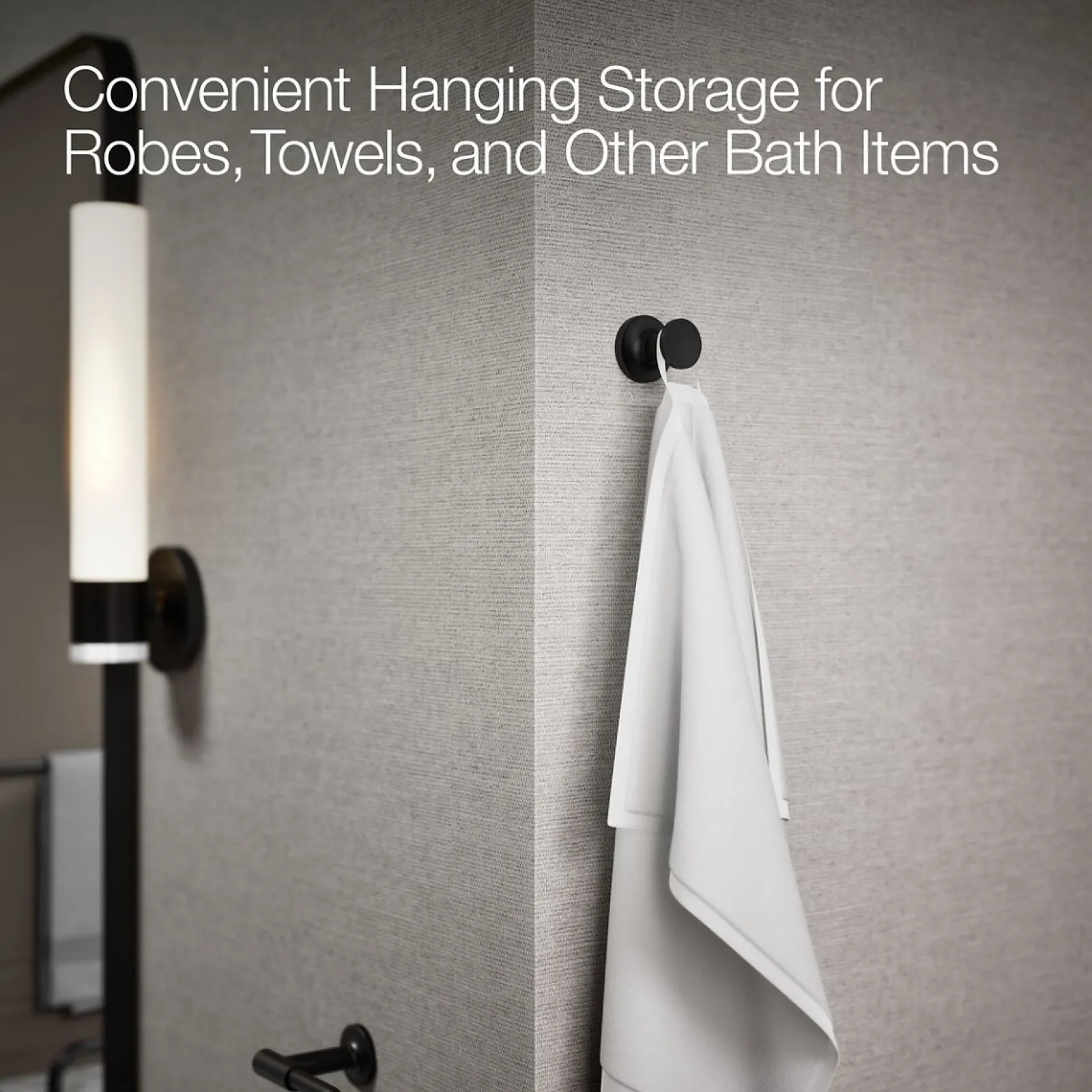 Robe hook^Kohler Outlet