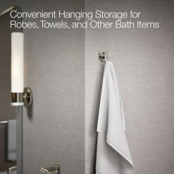 Robe hook^Kohler Outlet