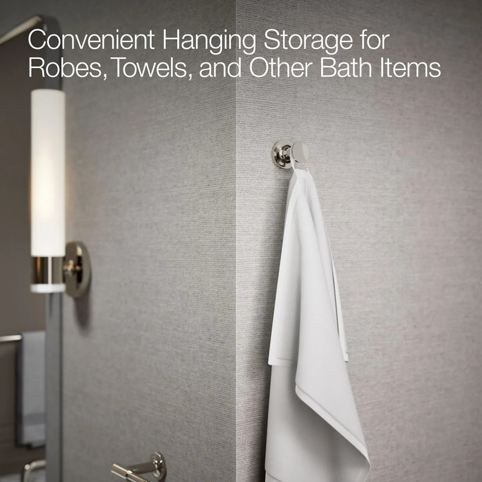 Robe hook^Kohler Outlet