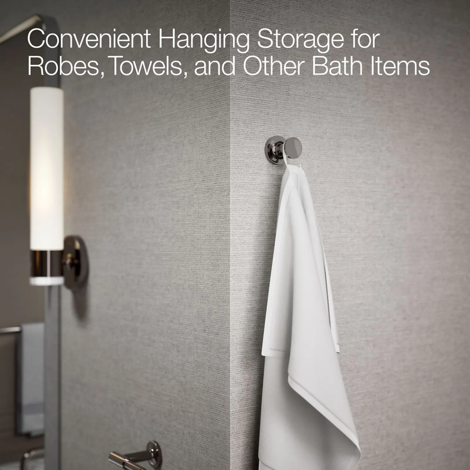 Robe hook^Kohler Outlet