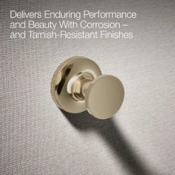 Robe hook^Kohler Outlet