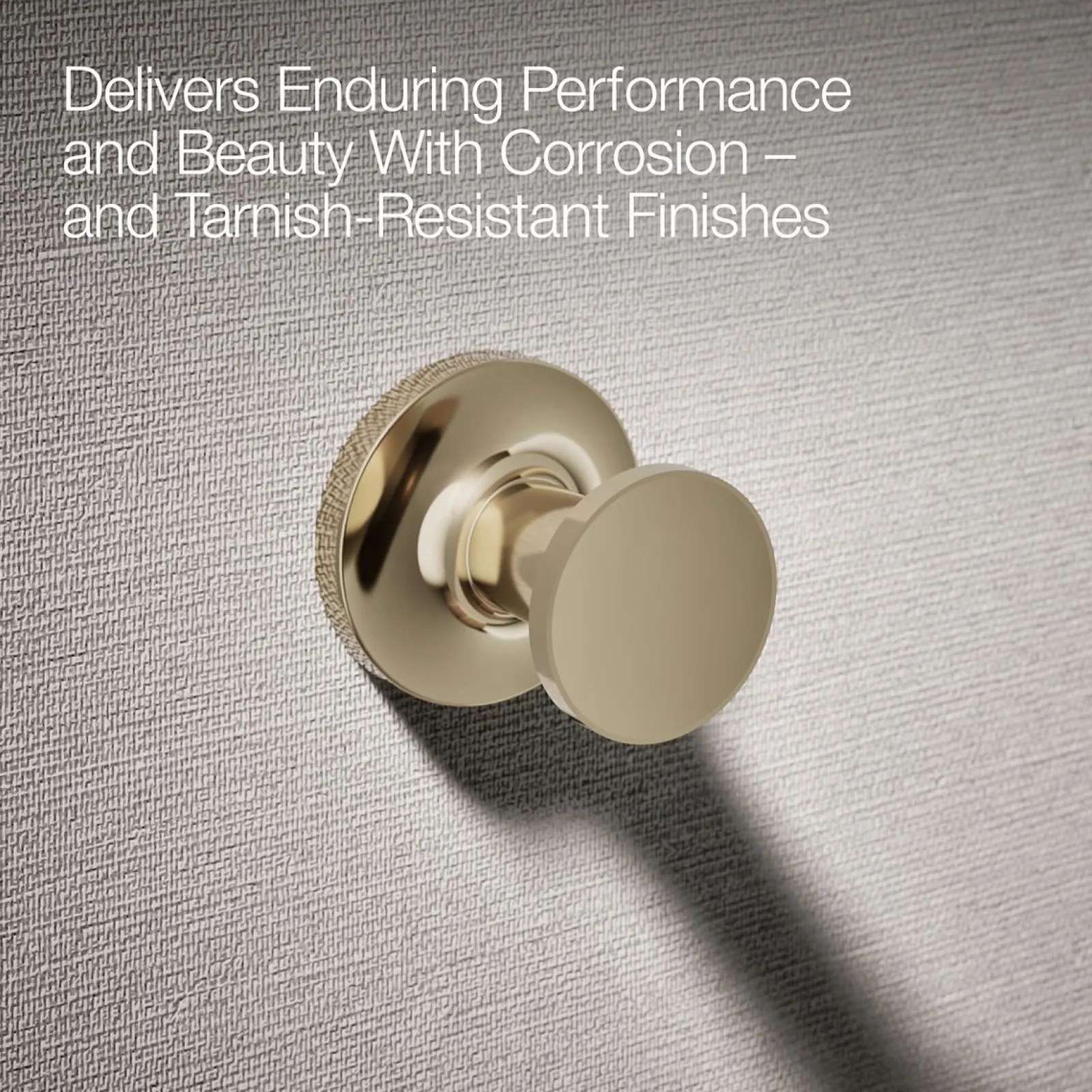 Robe hook^Kohler Outlet