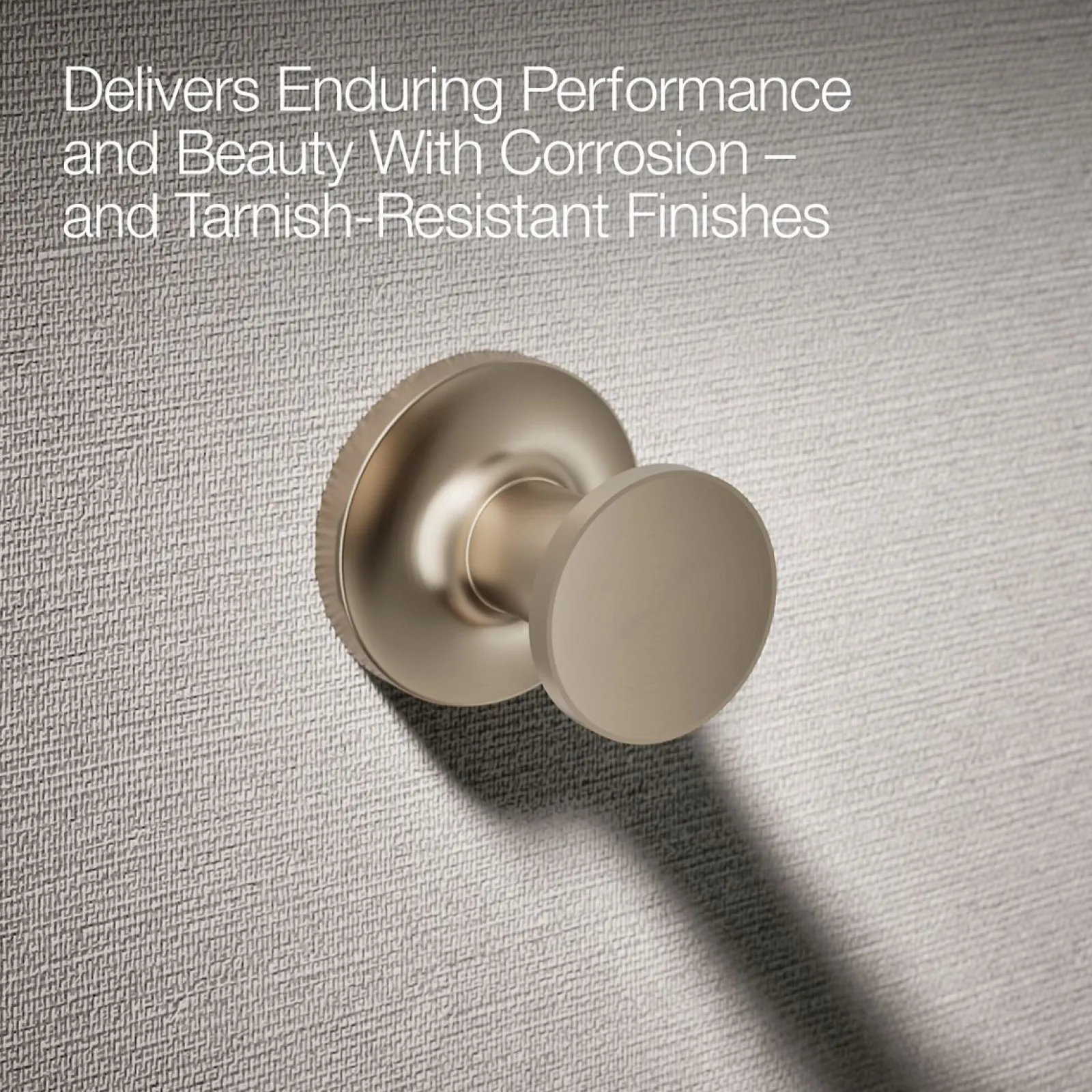 Robe hook^Kohler Outlet