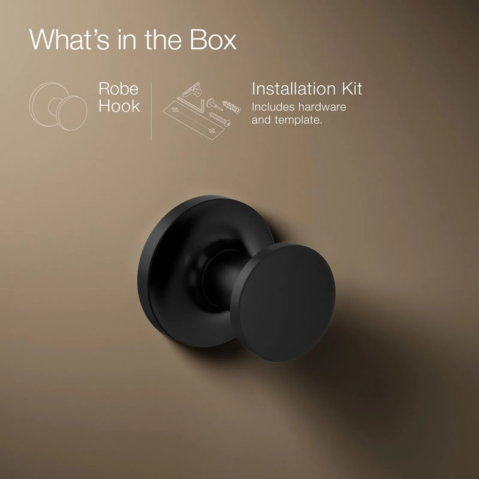 Robe hook^Kohler Outlet