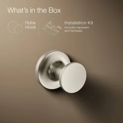 Robe hook^Kohler Outlet