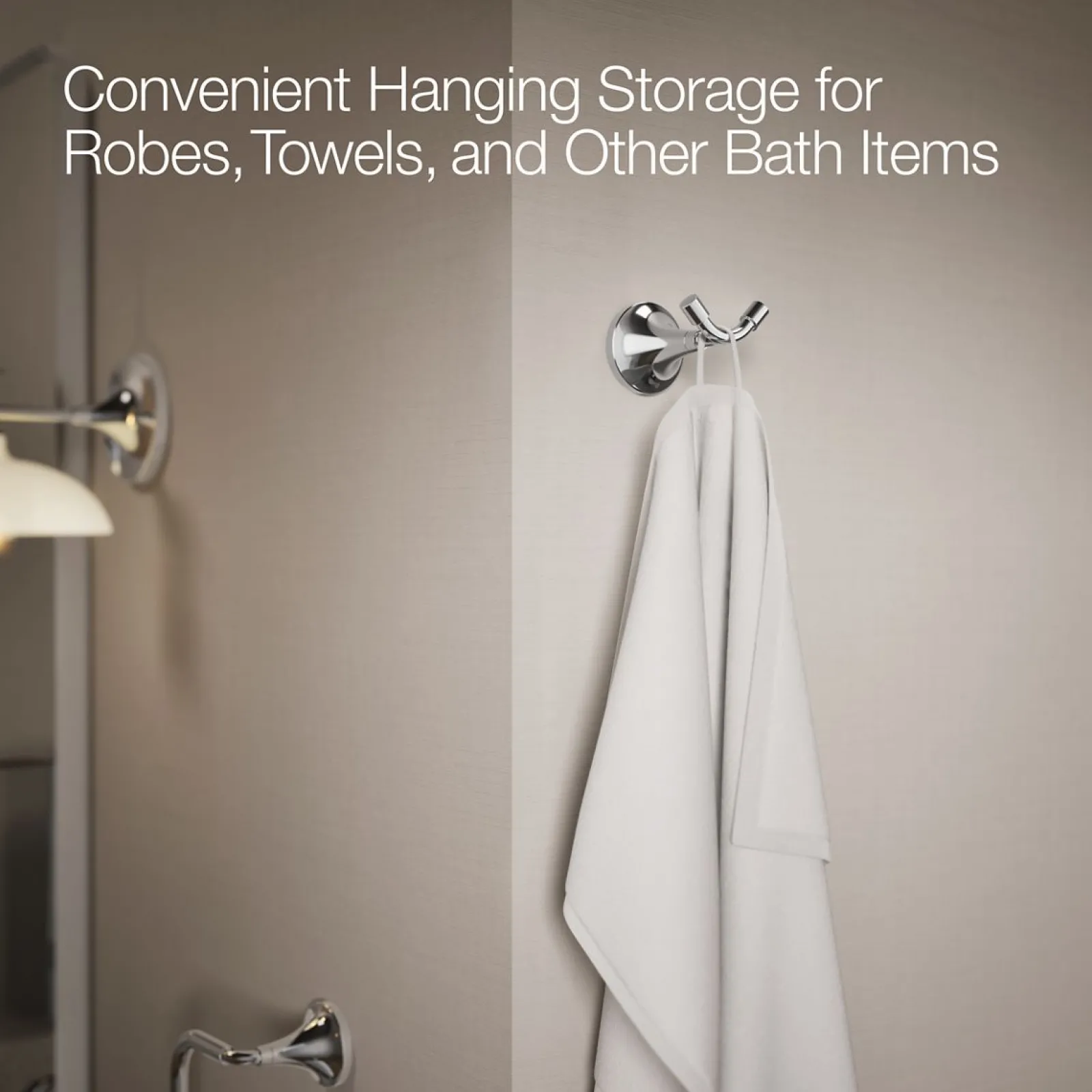 Robe hook^Kohler Clearance