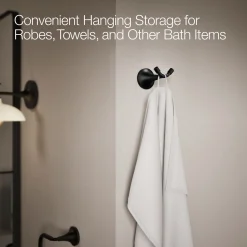 Robe hook^Kohler Clearance