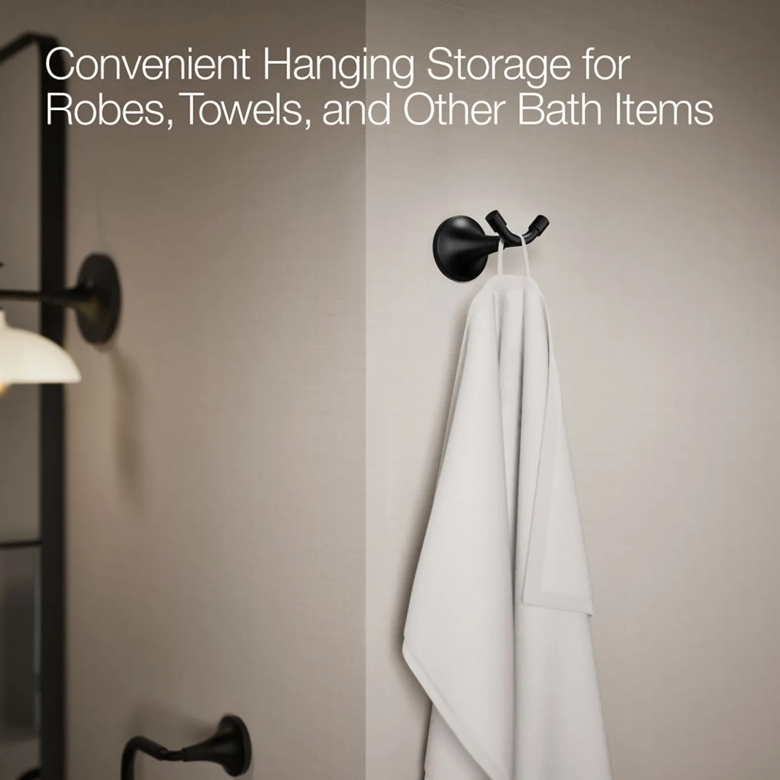 Robe hook^Kohler Clearance