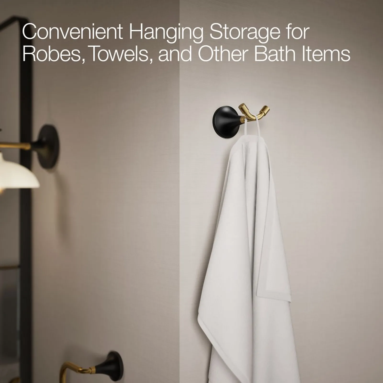 Robe hook^Kohler Clearance