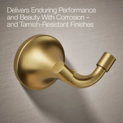 Robe hook^Kohler Clearance