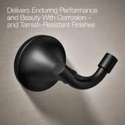 Robe hook^Kohler Clearance