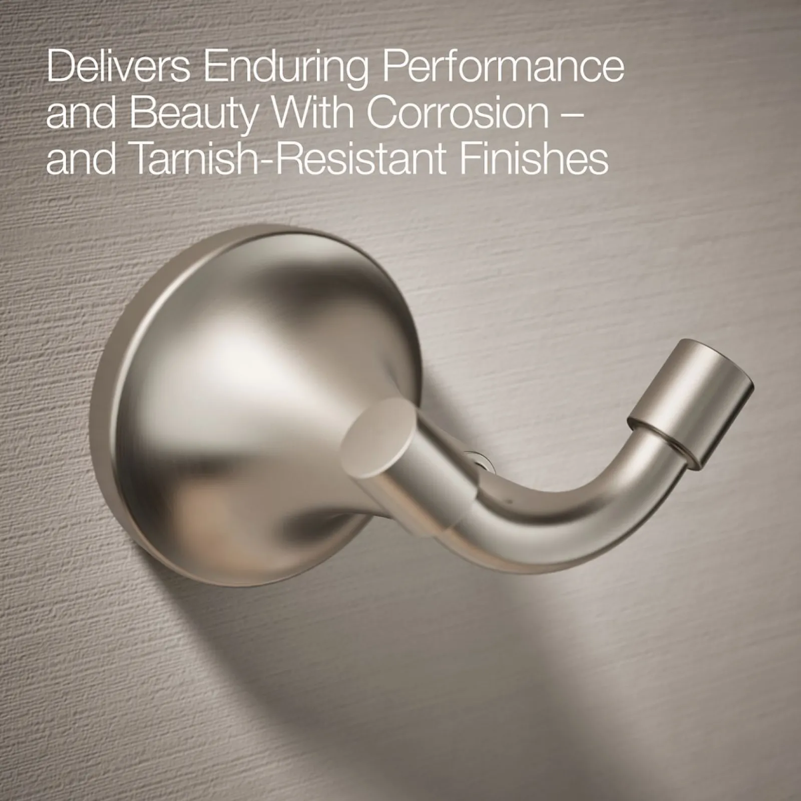 Robe hook^Kohler Clearance