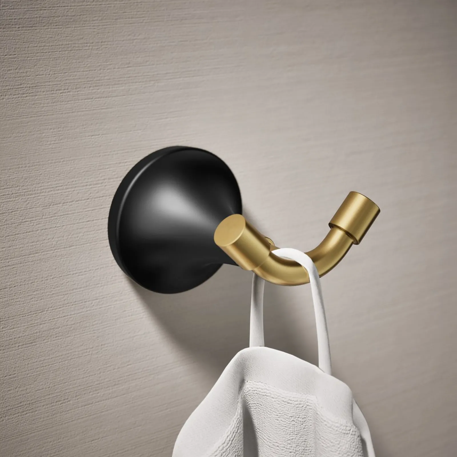 Robe hook^Kohler Clearance
