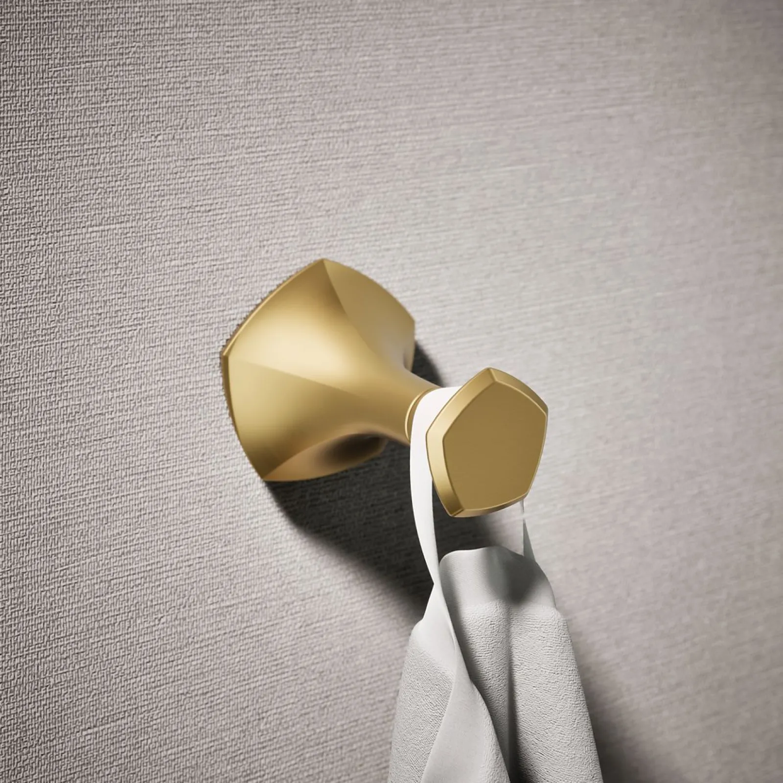 Robe hook^Kohler
