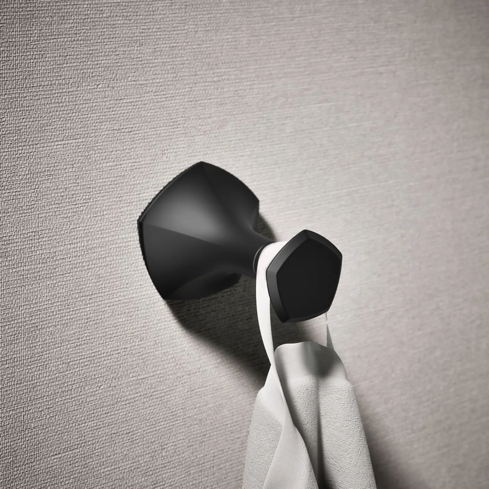Robe hook^Kohler