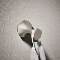 Robe hook^Kohler