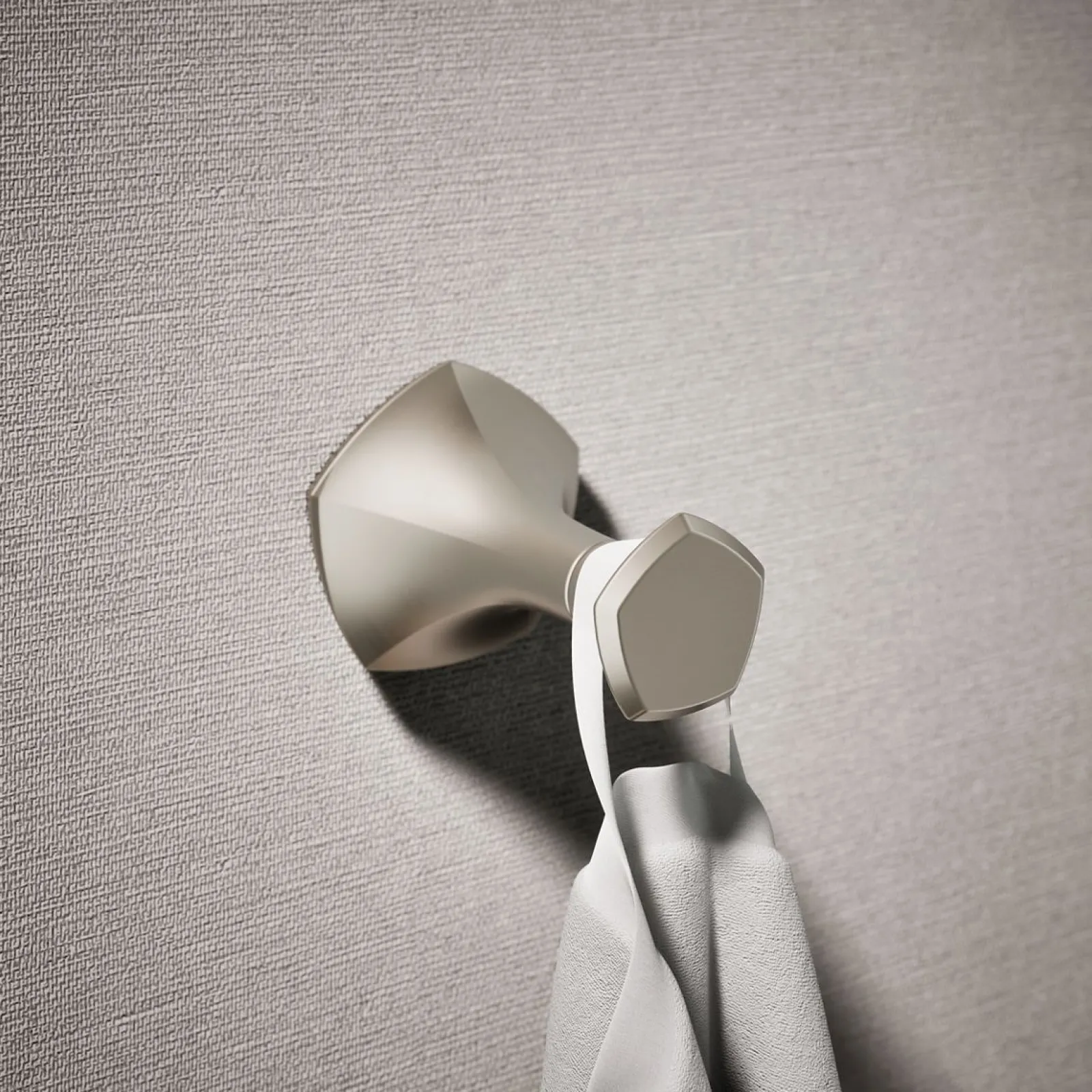 Robe hook^Kohler