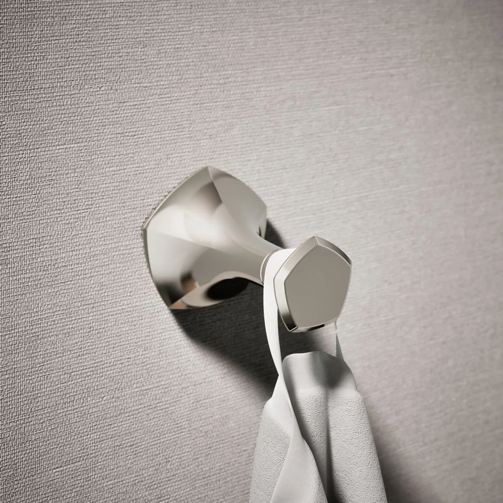 Robe hook^Kohler