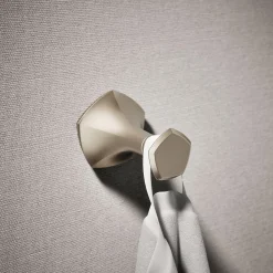Robe hook^Kohler