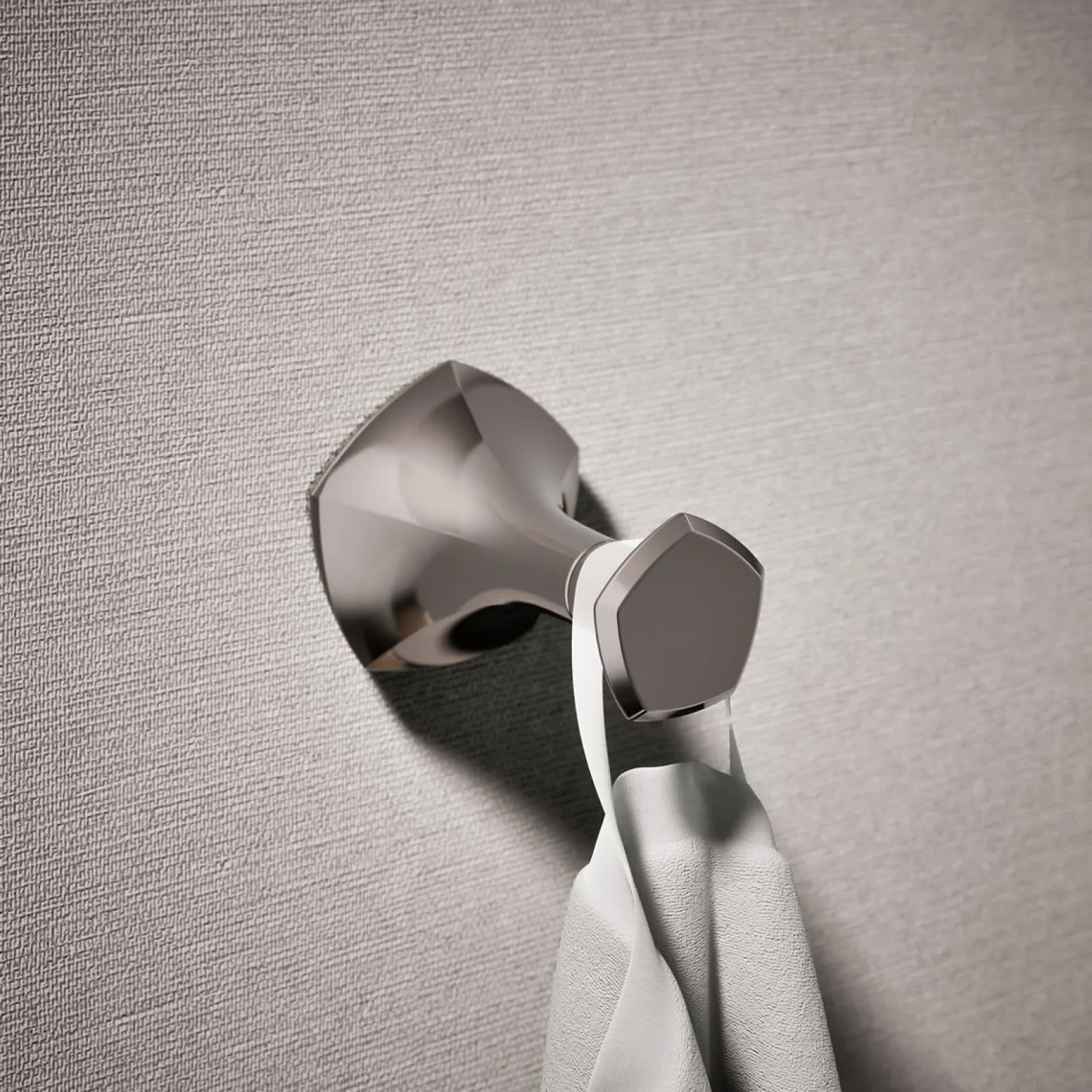 Robe hook^Kohler