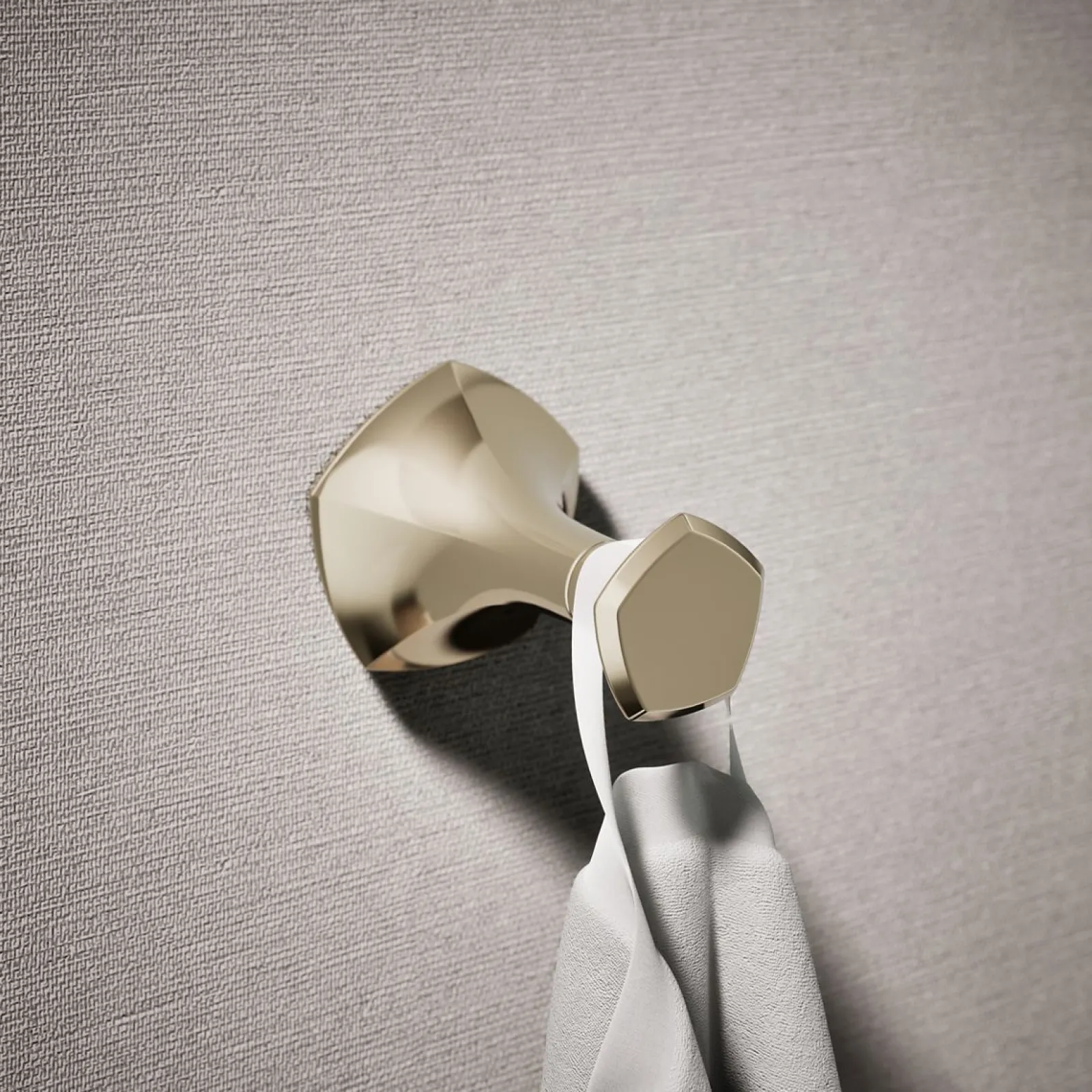 Robe hook^Kohler