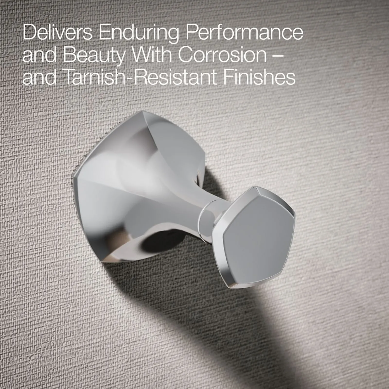 Robe hook^Kohler