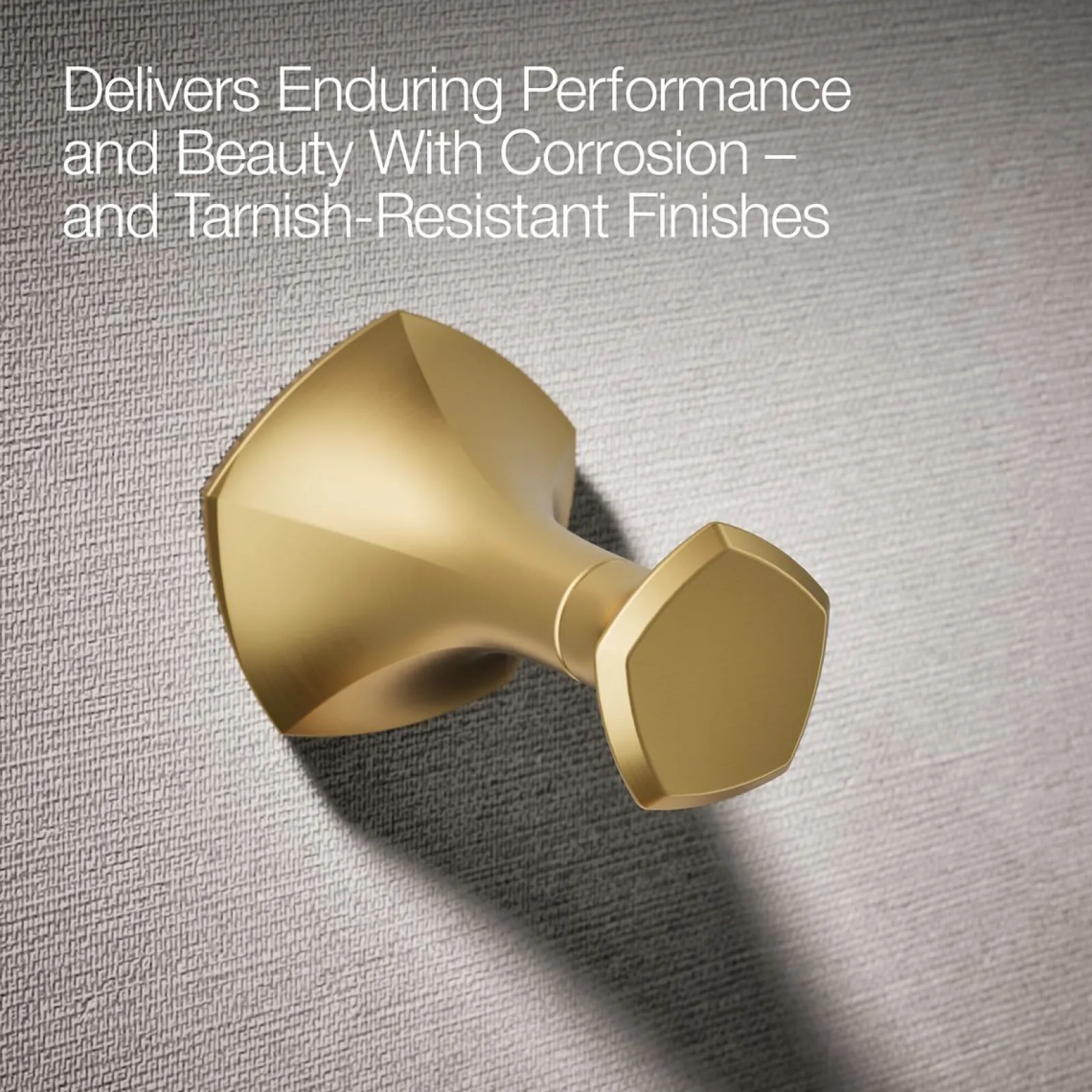Robe hook^Kohler