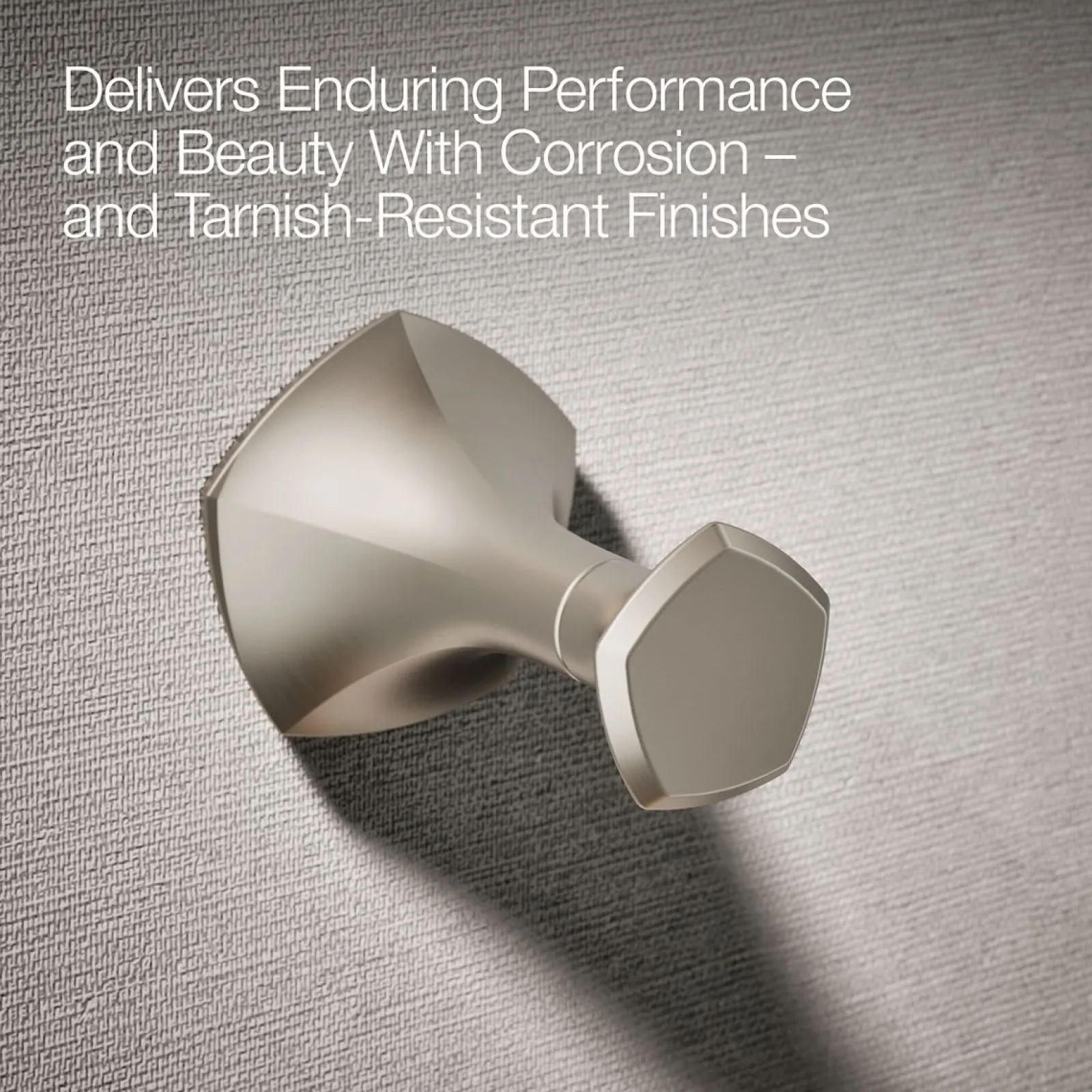 Robe hook^Kohler