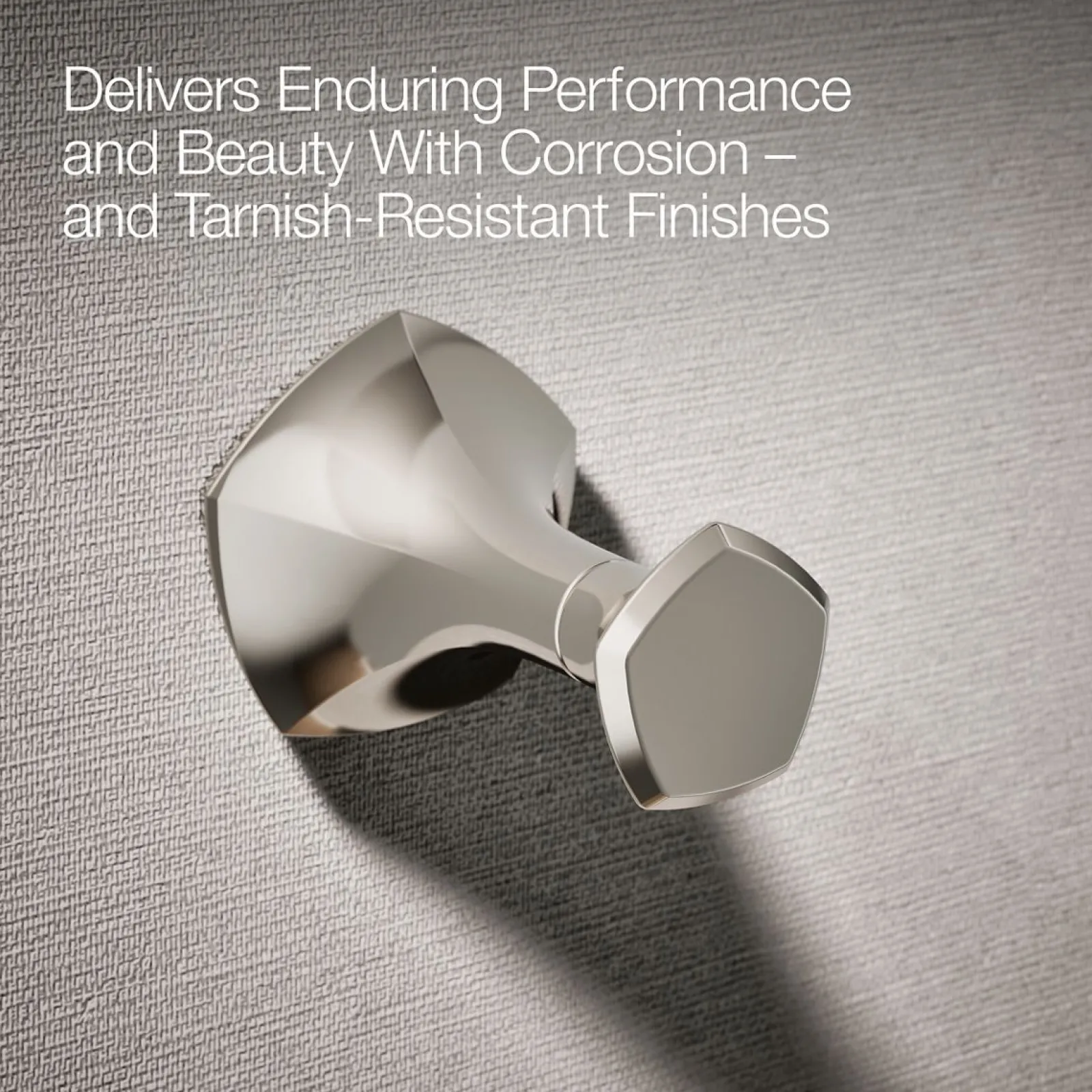 Robe hook^Kohler