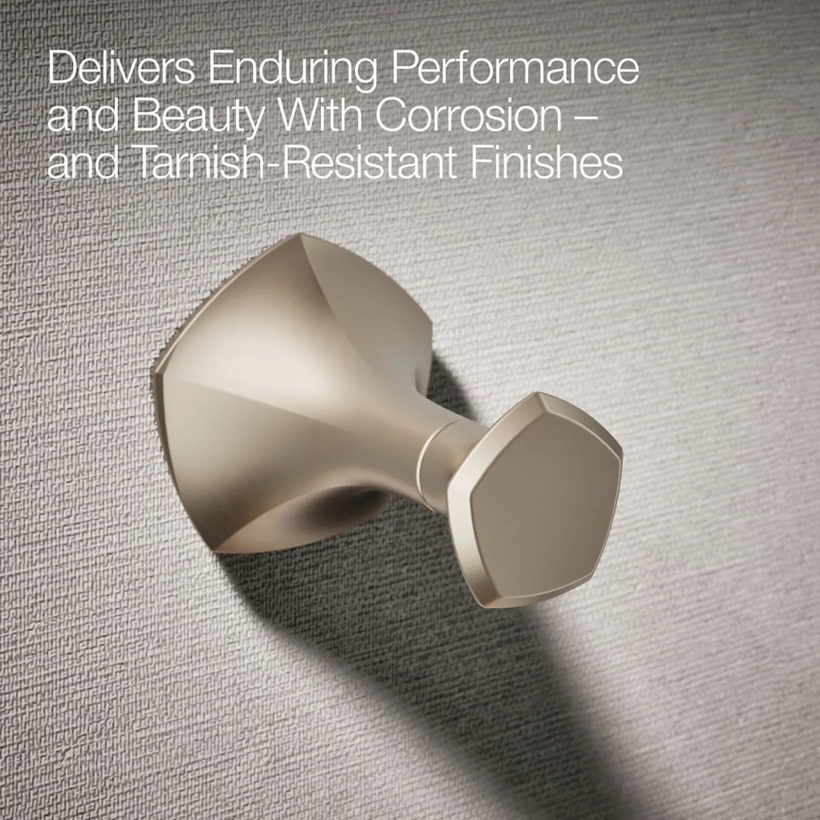 Robe hook^Kohler